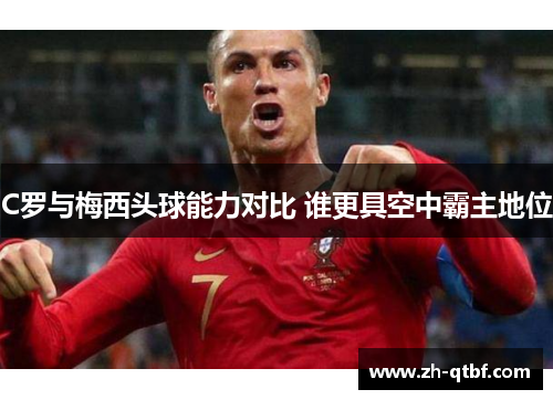 C罗与梅西头球能力对比 谁更具空中霸主地位 C罗与梅西头球能力对比 谁更具空中霸主地位