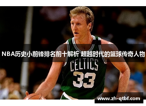 NBA历史小前锋排名前十解析 超越时代的篮球传奇人物 NBA历史小前锋排名前十解析 超越时代的篮球传奇人物