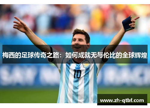 梅西的足球传奇之路:如何成就无与伦比的全球辉煌 梅西的足球传奇之路:如何成就无与伦比的全球辉煌