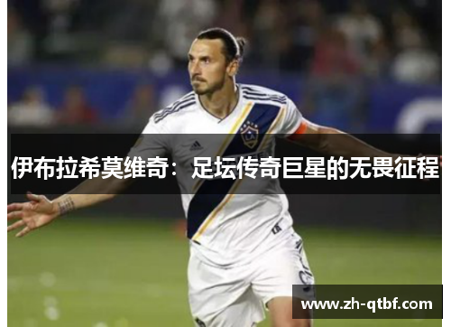 伊布拉希莫维奇:足坛传奇巨星的无畏征程 伊布拉希莫维奇:足坛传奇巨星的无畏征程