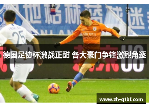 德国足协杯激战正酣 各大豪门争锋激烈角逐 德国足协杯激战正酣 各大豪门争锋激烈角逐