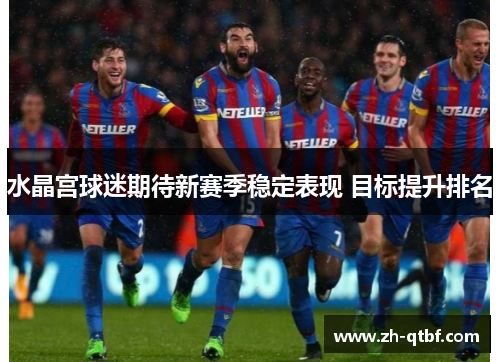 水晶宫球迷期待新赛季稳定表现 目标提升排名 水晶宫球迷期待新赛季稳定表现 目标提升排名